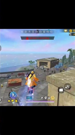 Other VS Me #technogamerz #freefire #ajjubhaifreefire #trending