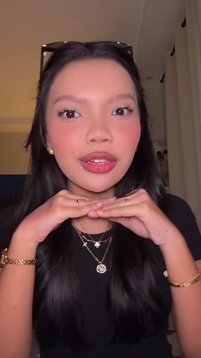 Full Face Makeup Tutorial Using Miniso Makeup Products