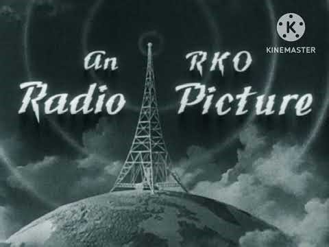 RKO Radio Tower Sound Effect