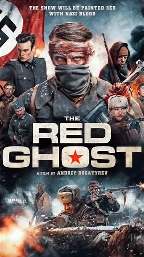 THE BEST RUSSIAN MOVIE IN WAR GENRE ☠️#movie #film #movieclips #viral