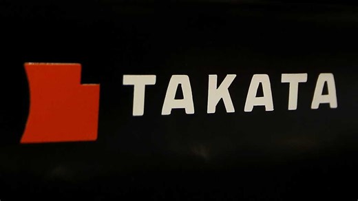 US reports 28th death caused by exploding Takata air bag inflators