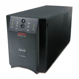 [Hot Item] Online UPS 1000va Sua1000ich APC Smart UPS 230V