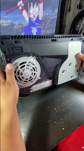 How to Clean Your PS5 Step-by-Step | Easy DIY