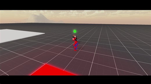 Mastering Spidey-Sense Skills