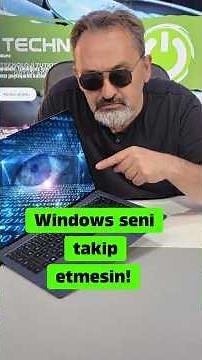 Stop Windows from tracking you! Turn off these settings immediately so your data doesn't go to Mi...