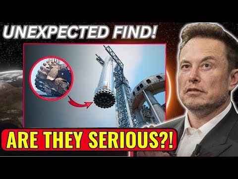 Elon Musk Shocked — NASA Finds the Impossible Inside B13, Mind-Blown