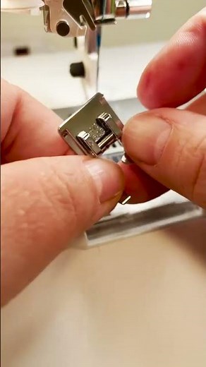 Vintage Charm with the Candlewicking Foot | Husqvarna Viking Embroidery Accessory