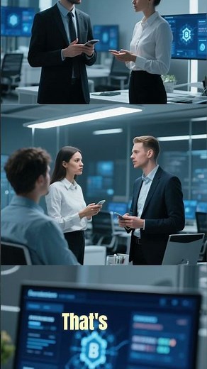 Blockchain in 2025: Beyond Cryptocurrency & Transforming Every Industry