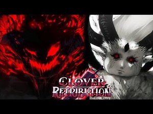 Roblox - Grinding levels + apex on Clover Retribution !!! + PRIVATE SERVER.