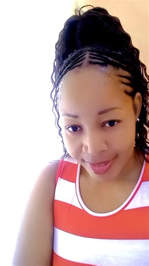 Nobuhle# p🇧🇼🇧🇼🇿🇼🦓🦓 (@mzunguenobuhleh)’s videos with New South Africa - Matshikos
