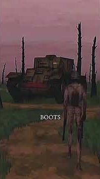 Angel engine | boots #angel #shorts