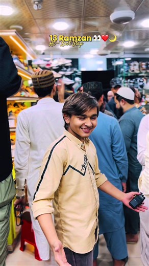 Celebrate Ramadan with Stylish Steps at Last Step Shoes
