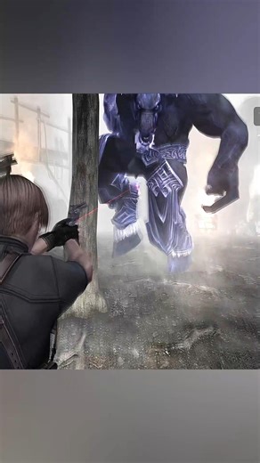 251K views · 1.7K reactions | Resident Evil 4 Mod Tormend oF Fear Parte 8 | El Tio Lobito 2.0 | Facebook