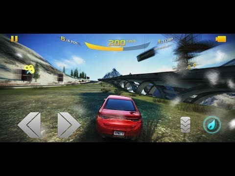 🔴 LIVE Asphalt 8 Gameplay | High-Speed Racing | No Copyright Music