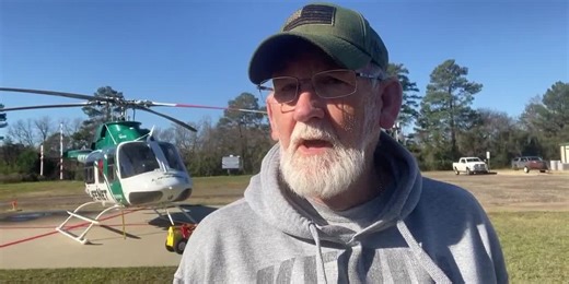 Daingerfield Fire Department secures partnership with LifeNet for emergency medical transportation