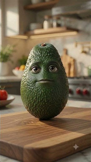 Stop Refrigerating Your Avocados Too Soon #shorts