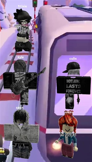 Roblox Boys Outfit Ideas: Part 2