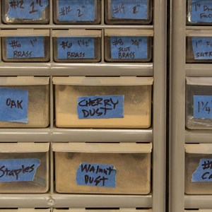 Furniture Designer Michael Yates on the Most Personal Project He's Ever Taken On - Core77