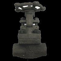 Gate Valves
