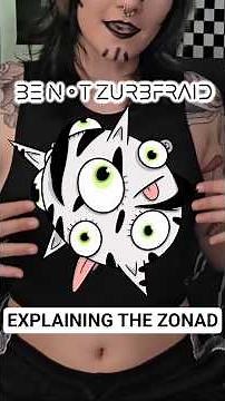 Explaining the Zonad #theline #monad #zurba