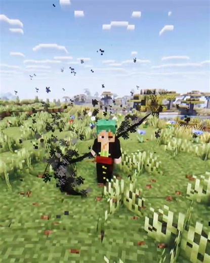 WOW 😲 These Mods Make Minecraft Better😱