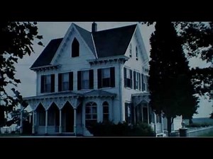 The Dead Zone 1983 Title Sequence