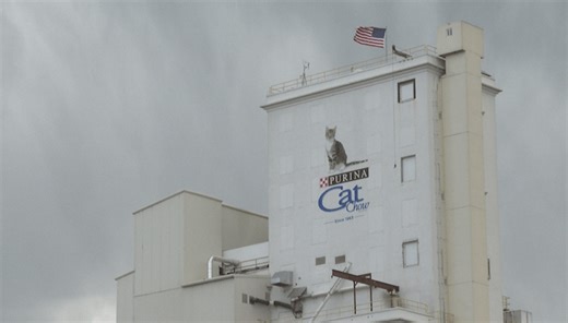 Lawsuit against Purina plant’s ‘rancid’ odor dismissed
