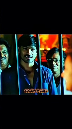 Venmegam Pennaga 🌤️💕 | Yaaradi Nee Mohini | Yuvan Shankar Raja | Hariharan | Lyrics Video🥰🥰🥺❤️