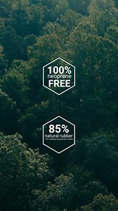 Natural rubber : we are making the best wetsuit to be good to the ocean. Crafted with neoprene-free natural rubber designed to protect the planet while delivering top performance. Find your perfect wetsuit now! | Billabong