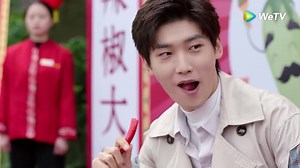 He can't stopping eating chili for her. Two new episodes of #CuteProgrammer are releasing every Fri to Sun on #WeTV with subs! Multiple ways to enjoy the best Asian content with us： 📱WeTV App👉http://bit.ly/2rQrxf2 💻YouTube👉https://bit.ly/3vVNJzx 💟Be a VIP to watch in advance👉https://bit.ly/3h54X9I #WeTVAlwaysMore #程序员那么可爱 #邢昭林 #祝绪丹 #XingZhaolin #ZhuXudan | WeTV