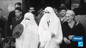 1.7K views · 65 reactions | During #Algeria's war of independence , thousands of people were arrested by the #French  authorities, never to return home. While many are believed to have died in custody or have been assassinated by French forces, families of those missing grapple with the lack of closure. 60 years on, historians continue to investigate the disappearances, and families still hope to learn more about the fate of their loved ones | FRANCE 24 English | Facebook