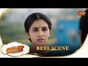 Sangharsh Anandi Ka - Best Scene - 1 | 21 July 2025 | FullEpFREE on SUNNXT|SunNeo