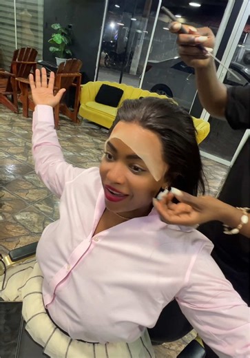 Unique Beach Hairstyles and Braids in Punta Cana