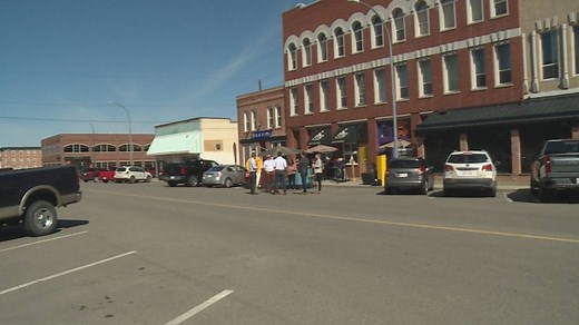Downtown farmer’s market to open in new location in Lethbridge