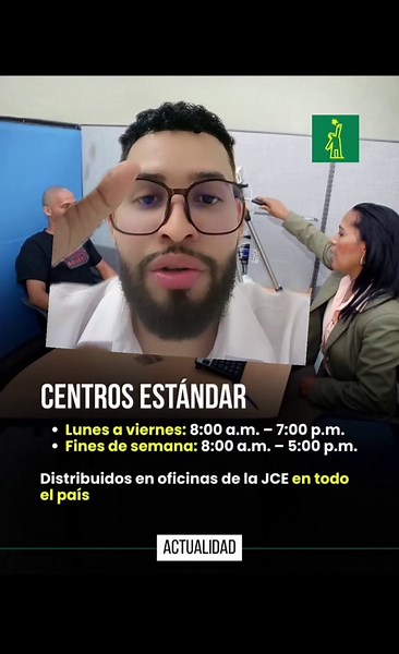 Cómo y cuándo obtener tu cédula nueva en República Dominicana