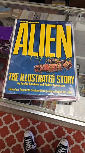 108 reactions | Some good monster mags in to start the week! #teamtardys #monstermagazine #savageswordofconan #fangoria #godzilla #alien #xenomorph | Tardy's Collector's Corner | Facebook