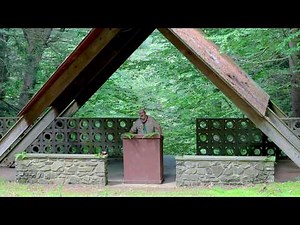 Virtual Scouts' Own Service