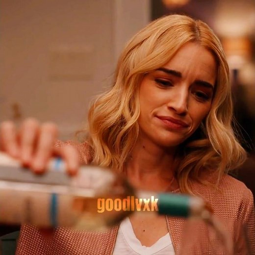 this scene was so satisfying || Ginny and Georgia #shorts