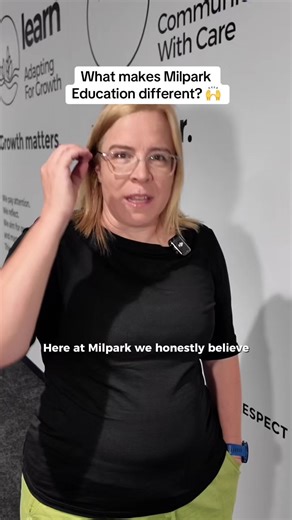 Milpark Education: Community-Focused Online Learning