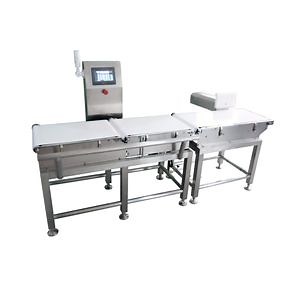 [Hot Item] Automatic Hi Speed Checkweigher Weight Detection Machine
