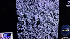 BOOM! How cool was that? Pretty soon we'll get to see it from the "chaser's" vantage point. | Bruce Lindner