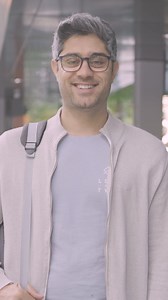 76 reactions | Ahmad's journey at Monash College was pivotal for this career success: From English Language prep to mastering Australian culture. | Monash College Australia | Facebook