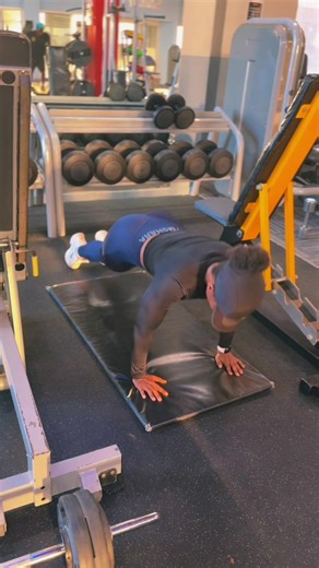 Effective Upper Body Conditioning for a Stronger Back