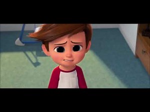 "Monster House" (Toon Style) Part 8 - In Tim's Room