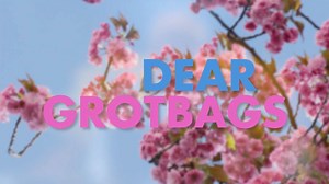 Dear Grotbags Episode 2 🔞 | The Bald Builders