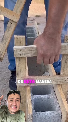 Buena ide para los albañiles #fypシ゚viralシfypシ゚viralシalシ #albañile #reelsfypシ #asmeviral #albañiles #trocheroscolombia #fyp #mecanicaautomotriz #OMG #virals | El caballo