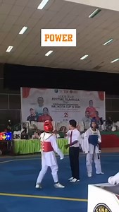 Fast and powerful! #martialarts #taekwondo #sportsedtv #sportsedtvtaekwondo #kick | Taekwondo TV