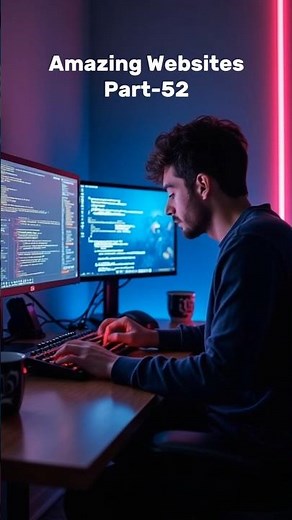 AI Generates Perfect HTML & CSS Code 🖥️
