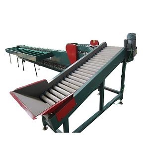 [Hot Item] Kiwi Fruit Grading Weight Sorting Mango Fruit Sorting Machine