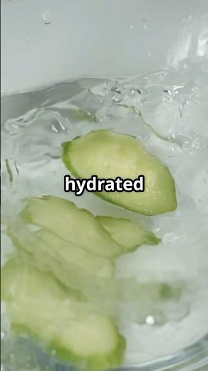 10 Health Benefits of Cucumber You Didn’t Know 🥒✨